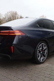BMW SERIA 5 VII (F90) 520d xDrive M Sport 520d xDrive M Sport 2.0 (197KM)| Hak holowniczy-2
