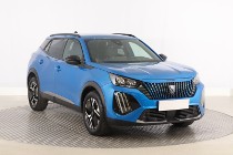 Peugeot 2008 , Salon Polska, 1. Właściciel, Serwis ASO, Automat, VAT 23%,
