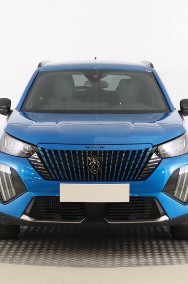 Peugeot 2008 , Salon Polska, 1. Właściciel, Serwis ASO, Automat, VAT 23%,-2