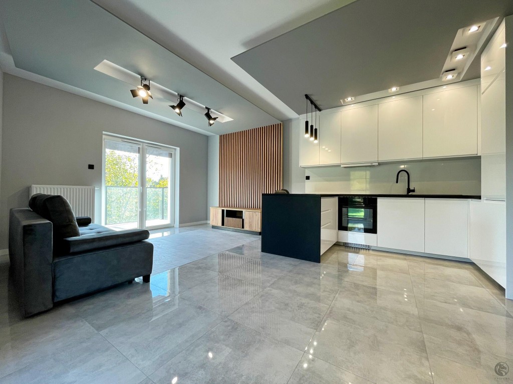 2 pokoje / ul. telefoniczna /50 m²/ balkon - Widok 2