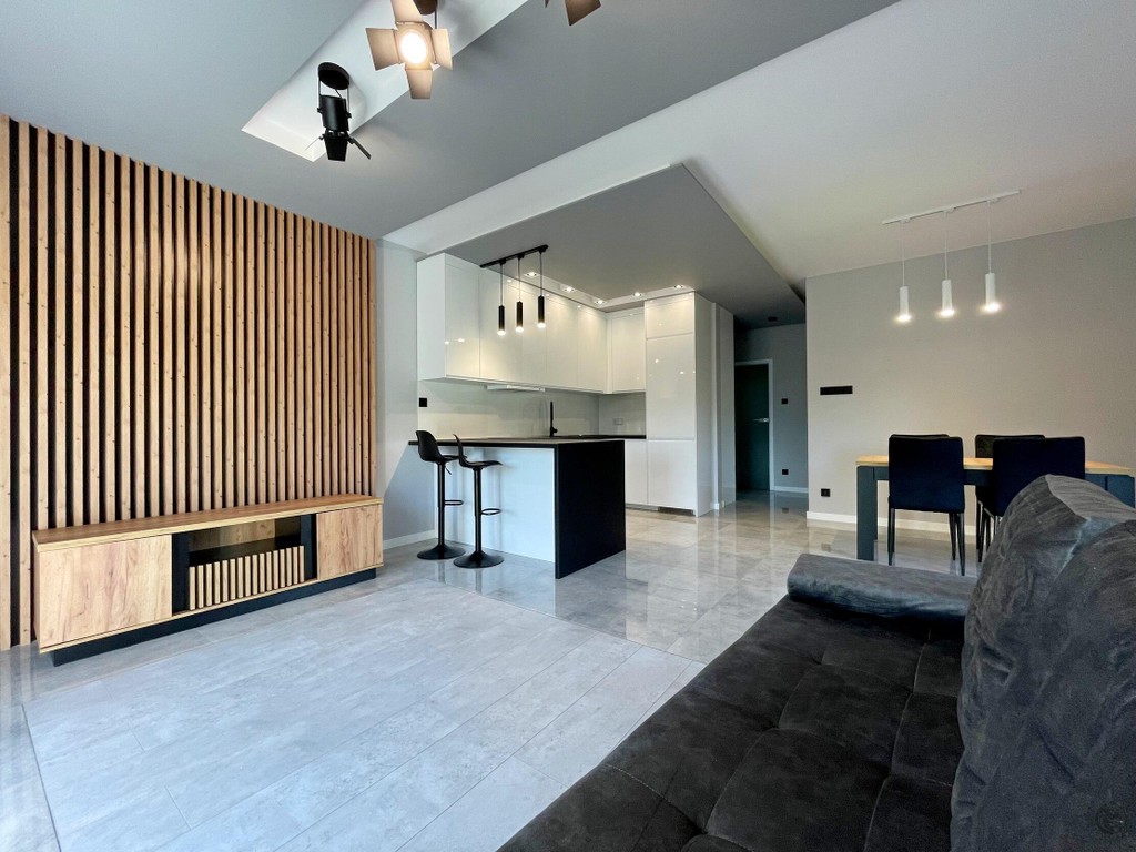2 pokoje / ul. telefoniczna /50 m²/ balkon - Widok 3