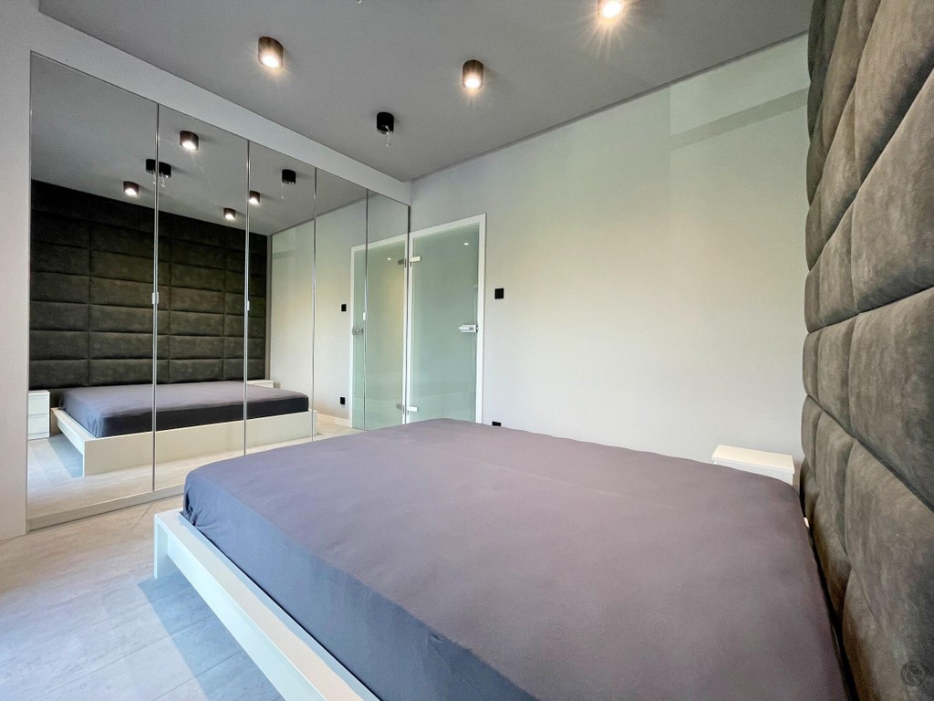 2 pokoje / ul. telefoniczna /50 m²/ balkon - Widok 5