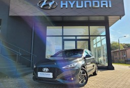 Hyundai i30 II Hyundai i30 1.0 T-GDI (100 KM) MT, wersja Smart (300)