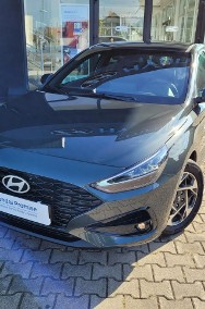 Hyundai i30 II Hyundai i30 1.0 T-GDI (100 KM) MT, wersja Smart (300)-2