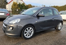 Opel Adam Zadbany, benzyna