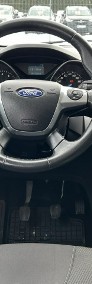Ford Kuga II Czujniki*Parkowania*Key*Less*Go*Grzane*Fotele*-4