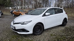 Toyota Auris II Krajowy* Bezwypadkowy* Koła lato/zima* Faktura Vat 23%