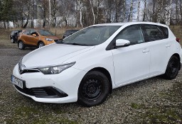 Toyota Auris II Krajowy* Bezwypadkowy* Koła lato/zima* Faktura Vat 23%