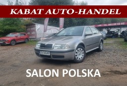 Skoda Octavia I 1.6 Mpi*Klimatronik*Pdc*Garażowany*Stan Bdb*Książka serwisowa