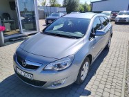 Opel Astra J Opel Astra