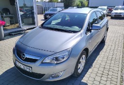 Opel Astra J Opel Astra