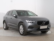 Volvo XC60 II , Serwis ASO, Automat, VAT 23%, Skóra, Navi, Klimatronic,