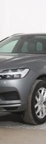 Volvo XC60 II , Serwis ASO, Automat, VAT 23%, Skóra, Navi, Klimatronic,-3