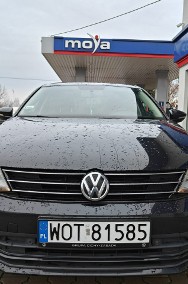 Volkswagen Jetta VI-2