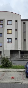 Mieszkanie jednopokojowe 27,5 m2, piwnica, meble, wyposażenie, Kraków, Bartla-3