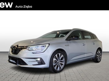 Renault Megane IV 1.3 TCe FAP Techno EDC-1