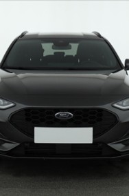 Ford Focus IV , Salon Polska, 1. Właściciel, Serwis ASO, Automat, VAT 23%,-2