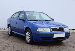 Skoda Octavia I , Salon Polska, Klimatronic, Parktronic