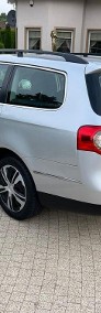 Volkswagen Passat B6 1.9TDI Comfortline Bezwypadkowy Możliwa zamiana-4