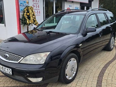 Ford Mondeo V-1