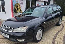 Ford Mondeo V