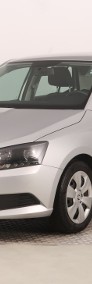 Skoda Fabia III , Klima, Tempomat-3