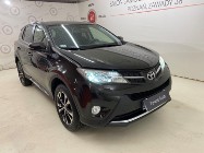 Toyota RAV 4 IV Toyota Rav4 2.0 D-4D Premium, Diesel 124KM, salon Polska, FV 23%.