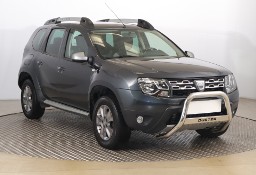 Dacia Duster I , Salon Polska, Navi, Klima, Tempomat, Parktronic