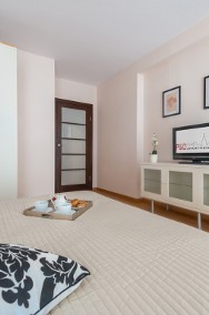 Apartamentowiec M2 przy dworcu Gdanskim - wysoki standard budynku-2