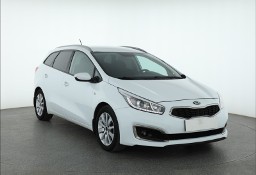 Kia Cee&apos;d II , Salon Polska, Serwis ASO, Klima, Parktronic