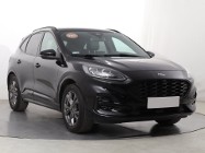 Ford Kuga Salon Polska, Serwis ASO, VAT 23%, Skóra, Navi, Klimatronic,