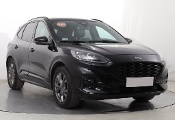 Ford Kuga Salon Polska, Serwis ASO, VAT 23%, Skóra, Navi, Klimatronic,