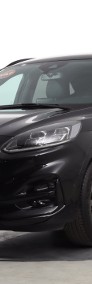 Ford Kuga Salon Polska, Serwis ASO, VAT 23%, Skóra, Navi, Klimatronic,-3