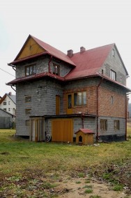 Dom Iwanowice Dworskie-2