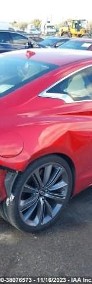 Infiniti Q60 RED SPORT 400-4