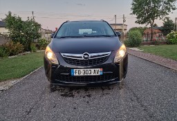 Opel Zafira C 1.4 TURBO BENZYNA