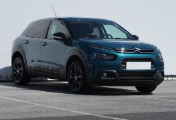 Citroen C4 Cactus I , Salon Polska, 1. Właściciel, Serwis ASO, Klimatronic,