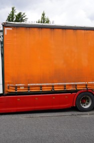 R540 6x2 / Firanka 19 EPAL / Ładowność 16 t / DMC 68 t 257506-2