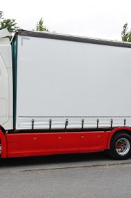 R540 6x2 / Firanka 19 EPAL / Ładowność 16 t / DMC 68 t 257506-2