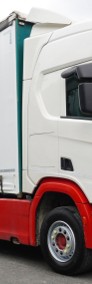 R540 6x2 / Firanka 19 EPAL / Ładowność 16 t / DMC 68 t 257506-4