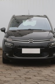 Citroen C4 Grand Picasso II , Salon Polska, 1. Właściciel, Serwis ASO, 7 miejsc, Navi,-2