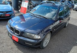 BMW SERIA 3 IV (E46)