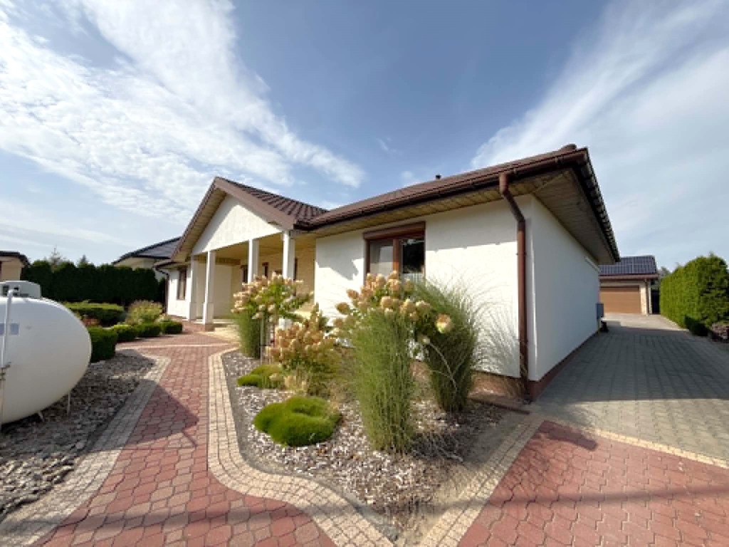 Dom na sprzedaż, 3 pokoje, 167 m², Słodków-Kolonia
