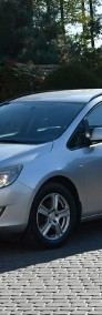 Opel Astra J 1.7CDTi 110KM 2012r. PDC TEMPOMAT Klima ZADBANA Polecam-3