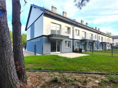 <p>Marki, 3 pokojowe narożne z ogródkiem 120mkw</p>-1