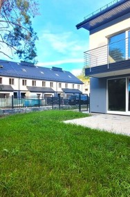 <p>Marki, 3 pokojowe narożne z ogródkiem 120mkw</p>-2