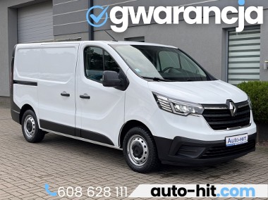 L1H1 Lift Klima 2.0DCI 130KM 2022r. *93.900km /www.auto-hit.com/-1