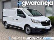 Renault Trafic L1H1 Lift Klima 2.0DCI 130KM 2022r. *93.900km /www.auto-hit.com/