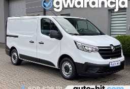 Renault Trafic L1H1 Lift Klima 2.0DCI 130KM 2022r. *93.900km /www.auto-hit.com/