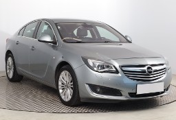 Opel Insignia , 1. Właściciel, Skóra, Navi, Xenon, Bi-Xenon, Klimatronic,